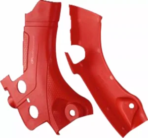 Polisport stelbeskyttere Honda CRF250R/CRF450R 2021-2024