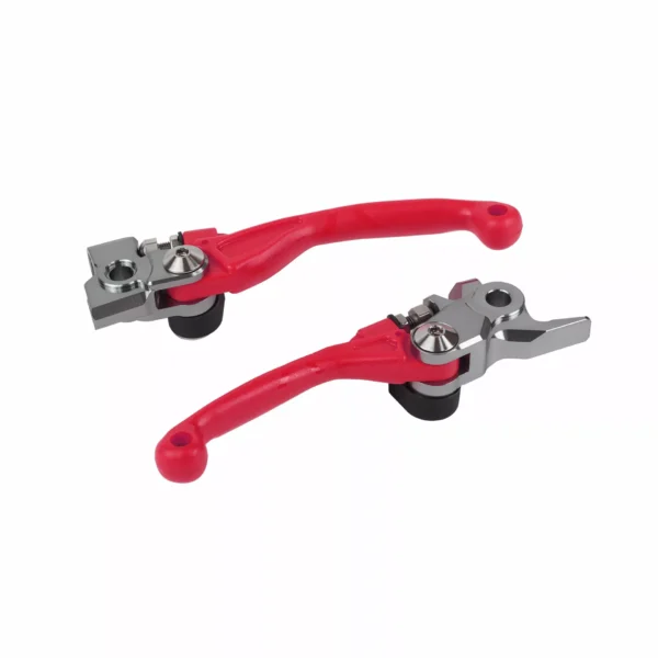 Polisport Pivot-håndtag Honda CRF250R/CRF450R 2021-2024