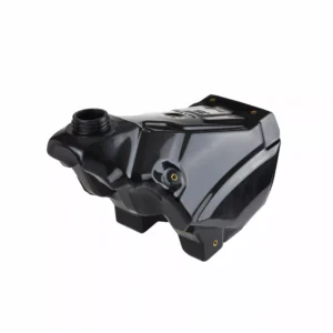 Polisport brændstoftank Yamaha YZ125/YZ250 2022-...