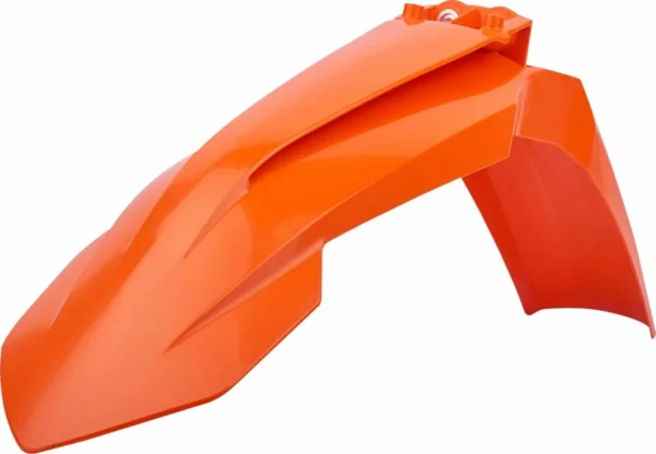 Polisport forskærm KTM 85 SX 2018-2024