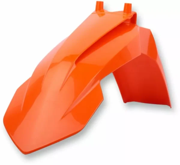 Polisport forskærm KTM 65 SX 2016-2023