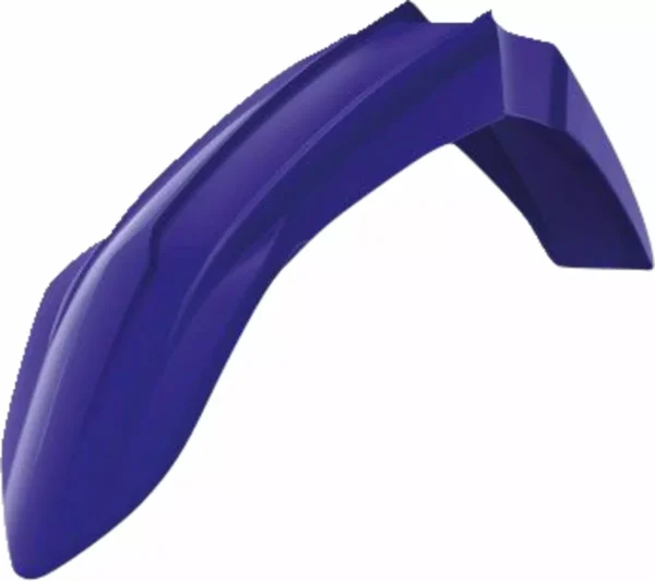 Polisport forskærm Yamaha 2018-...