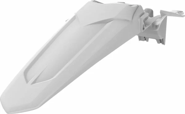 Polisport bagskærm til Yamaha Yamaha YZ250F/YZ450F 2018-2023