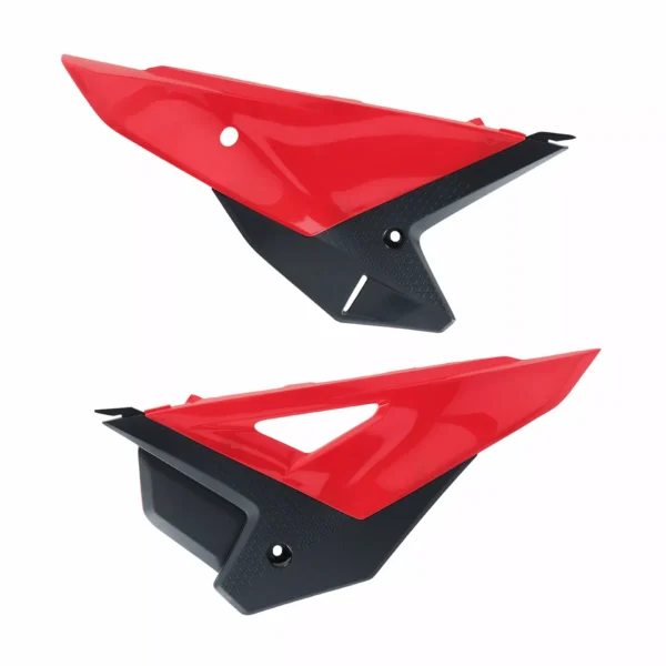 Polisport sidepanel, ny design, Honda Honda CRF250R/CRF450R 2021-...