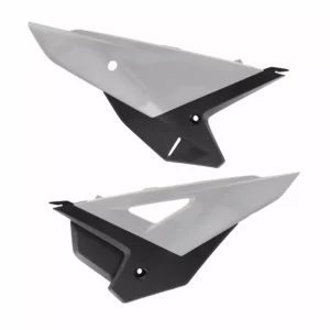 Polisport sidepanel, ny design, Honda Honda CRF250R/CRF450R 2021-...