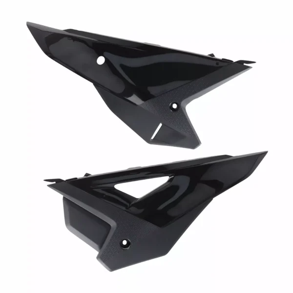 Polisport sidepanel, ny design, Honda Honda CRF250R/CRF450R 2021-...