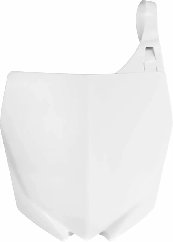 Polisport nummerplade til front PLATE#FRT Yamaha YZ65/YZ85 2015-...