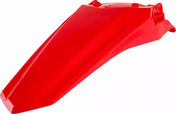 Polisport bagskærm til Honda Honda CRF250R/CRF450R 2021-2024
