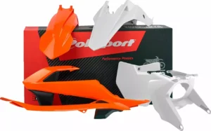 Polisport karosserisæt til KTM 65 SX 2016-2023