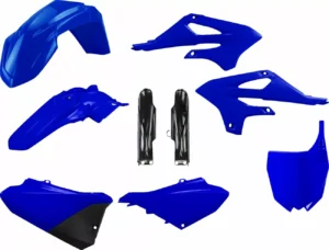 Polisport karosserisæt til Yamaha Yamaha YZ85 2022-...