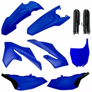 Polisport komplet karosserisæt til Yamaha Yamaha YZ65 2019-...