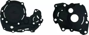 Polisport koblingsdækselbeskyttelse CVR CLUTCH+PUMP Yamaha YZ450F 2023-...