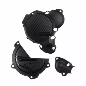 Polisport komplet motorafdækning KTM 250 SX 2023-2024