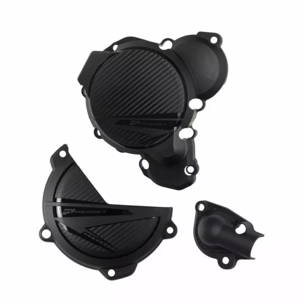 Polisport komplet motorafdækning KTM 250 SX 2023-2024