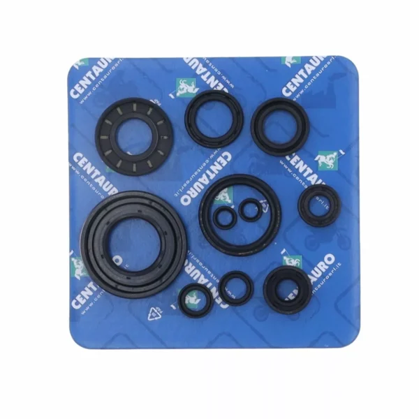 Centauro pakdåse Yamaha YZ250 2001-2024