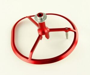 Dt-1 Racing Europe Airpower Cage Yamaha 1997-...