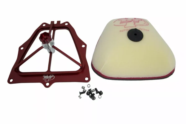 Dt-1 Racing Europe DT-1 Airpower Cage Yamaha YZ250F/YZ450F 2018-2024