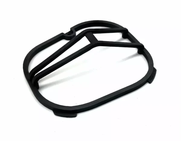 Dt-1 Racing Europe åben luftfilterbur i kulfiber til Honda CRF250R/CRF450R 2021-2024
