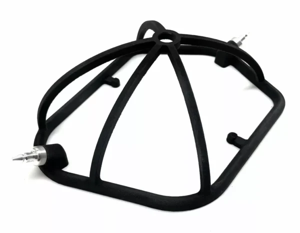 Dt-1 Racing Europe Åben kulfiberluftbur AIR CAGE CARBON KTM& KTM 2022-...