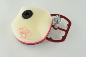 Dt-1 Racing Europe ikke-olieret luftfilter KTM 65 SX 1997-2023