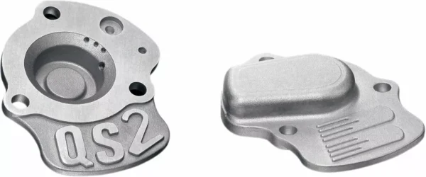 Boyesen Quickshot 2 acceleratorpumpedæksel Yamaha YZ250F/YZ450F 1998-2013