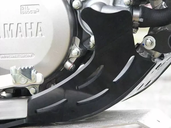 Axp Racing bundplade Yamaha YZ125 2005-2023 - Image 2
