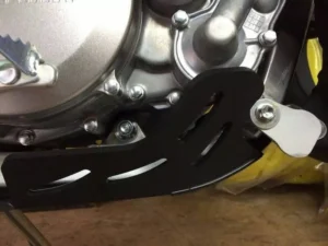 Axp Racing bundplade Yamaha YZ250 2005-2023
