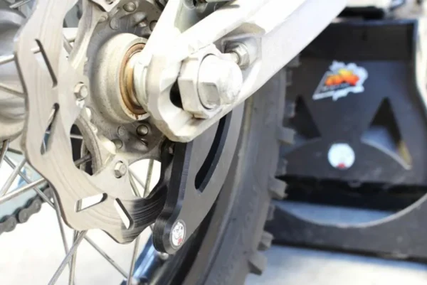 Axp Racing bagskivebeskyttelse KTM 2012-... - Image 4