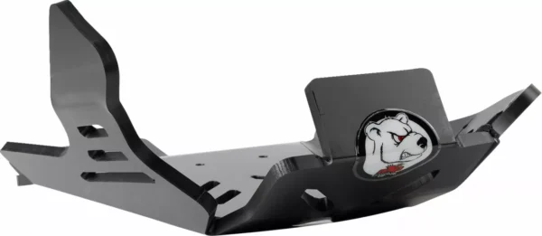 Axp Racing Xtrem bundplade Yamaha YZ250 2005-2023
