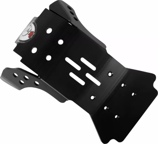 Axp Racing bundplade KTM 85 SX 2018-2024 - Image 2