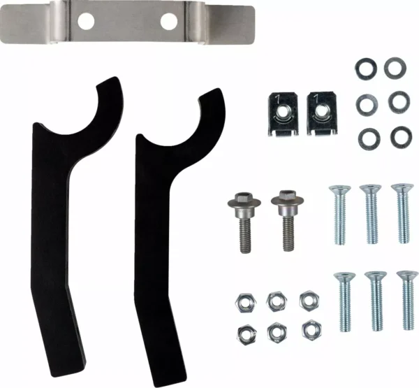 Axp Racing bundplade KTM 85 SX 2018-2024 - Image 4