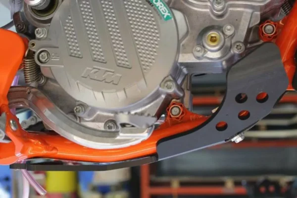 Axp Racing bundplade KTM 85 SX 2018-2024 - Image 6