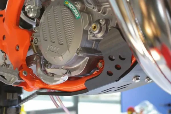 Axp Racing bundplade KTM 85 SX 2018-2024 - Image 7