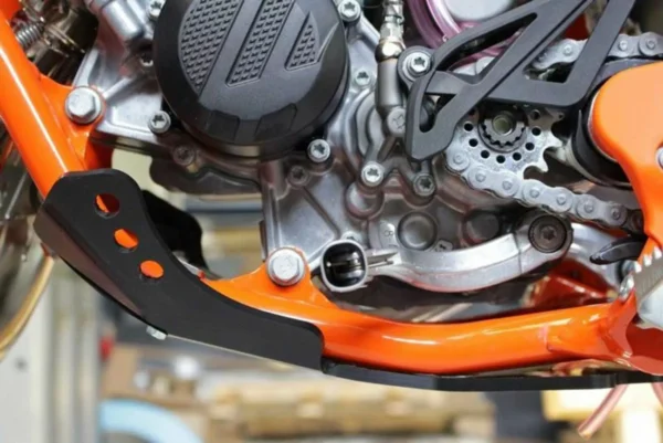 Axp Racing bundplade KTM 85 SX 2018-2024 - Image 8