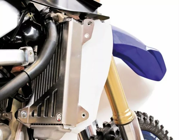 Axp Racing Radiatorstivere Yamaha YZ250F/YZ450F 2018-2023 - Image 3