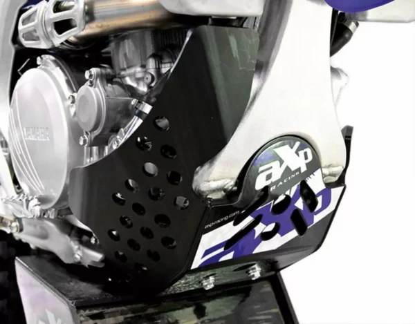 Axp Racing bundplade Yamaha YZ250F 2019-2023 - Image 5