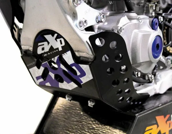 Axp Racing bundplade Yamaha YZ250F 2019-2023 - Image 7