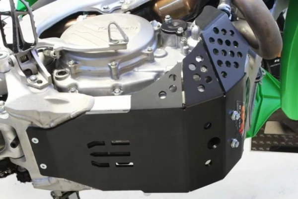 Axp Racing bundplade Kawasaki KX 450 4T 2019-2023 - Image 5