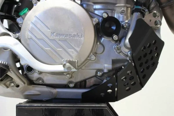 Axp Racing bundplade Kawasaki KX 450 4T 2019-2023 - Image 6