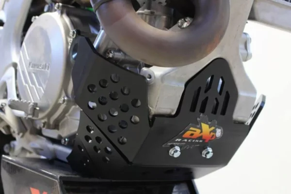 Axp Racing bundplade Kawasaki KX 450 4T 2019-2023 - Image 7
