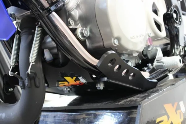 Axp Racing bundplade Yamaha YZ65 2018-... - Image 5