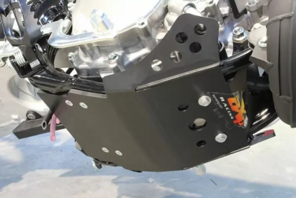 Axp Racing bundplade Yamaha YZ65 2018-... - Image 7