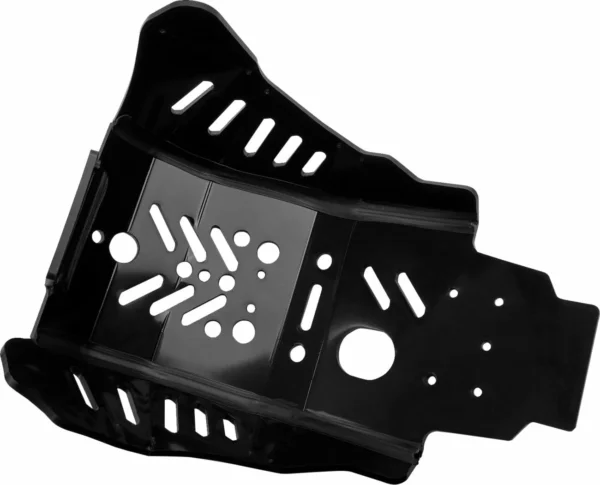 Axp Racing bundplade Honda CRF450R 2021-... - Image 3