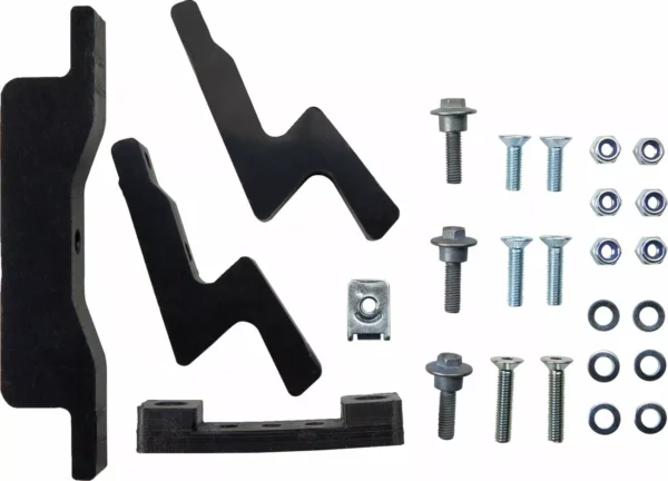 Axp Racing bundplade Honda CRF450R 2021-... - Image 4