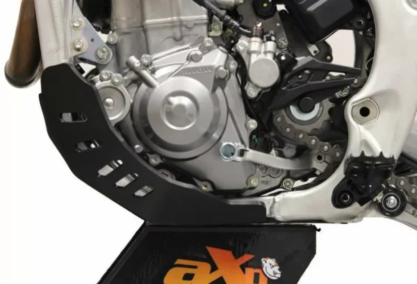 Axp Racing bundplade Honda CRF450R 2021-... - Image 5