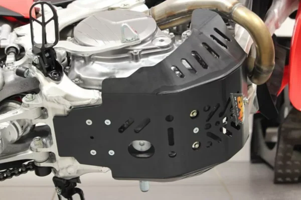 Axp Racing bundplade Honda CRF450R 2021-... - Image 8