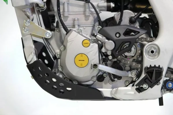 Axp Racing bundplade Kawasaki 2021-2024 - Image 5