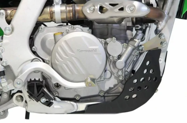 Axp Racing bundplade Kawasaki 2021-2024 - Image 7