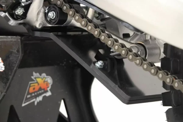Axp Racing Xtrem bundplade Honda CRF450R 2021-... - Image 2