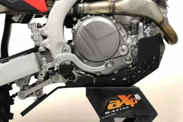 Axp Racing Xtrem bundplade Honda CRF450R 2021-... - Image 4